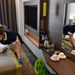 Accor Hotels откроет отели на Дальнем Востоке