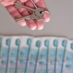 В Петербурге с мая 2020 года совершили почти 12 тысяч сделок по льготной ипотеке